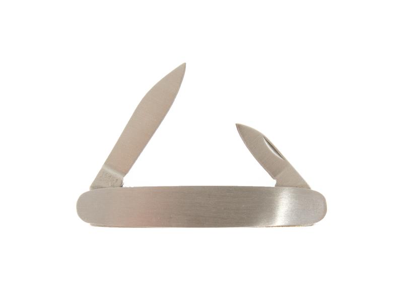 Fury Dual Blade - 5 cm