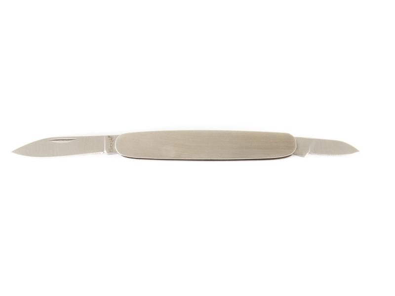 Fury Dual Blade - 5 cm