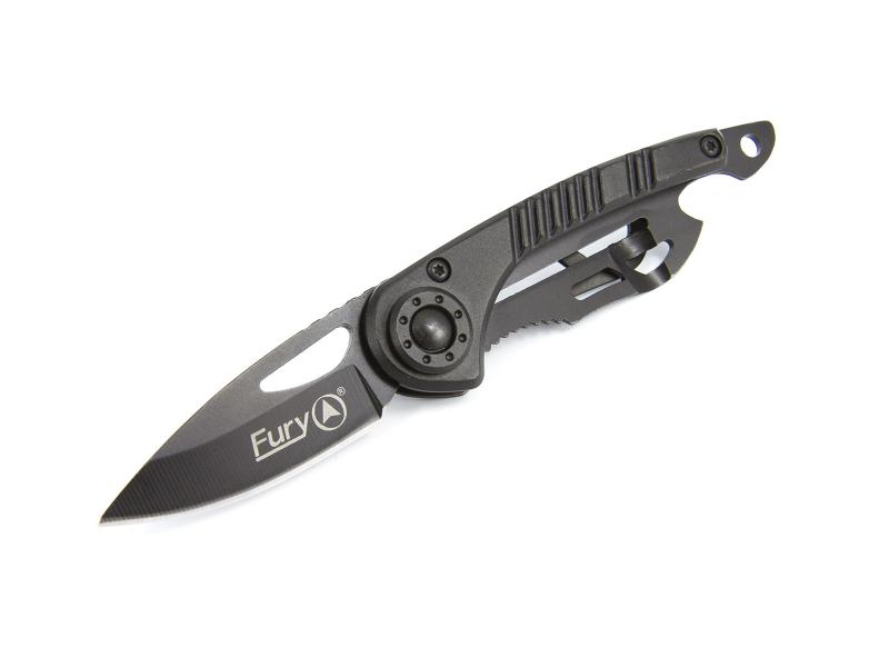 Fury Nexus Black