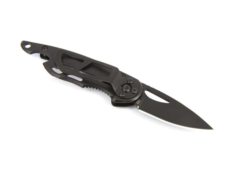 Fury Nexus Black