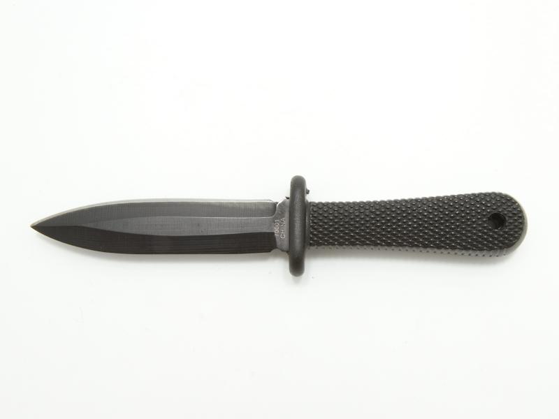 Fury Tactical Neck Knife