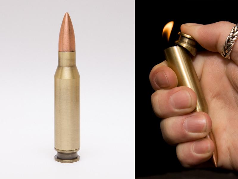 Gaständare kaliber .45 - UTGÅTT!