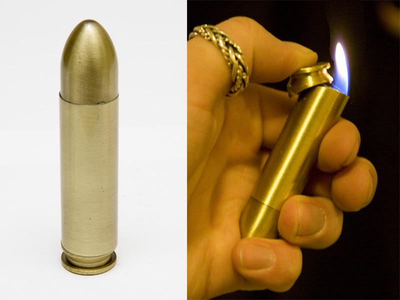 Gaständare kaliber .67 - UTGÅTT!