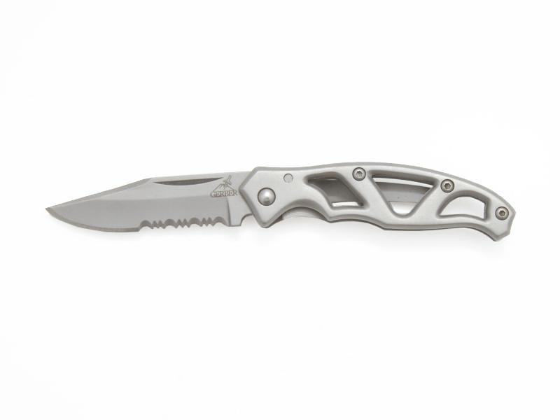 Gerber 8484 Mini Serrated - 13cm