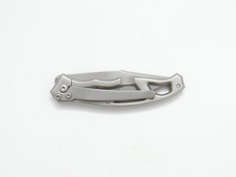 Gerber 8484 Mini Serrated - 13cm