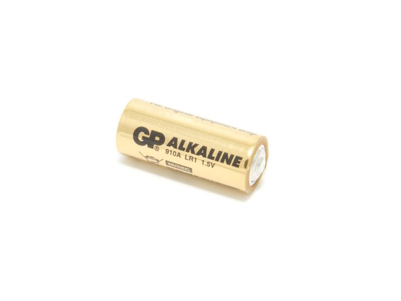 GP LR01 Alkaliskt batteri (N)