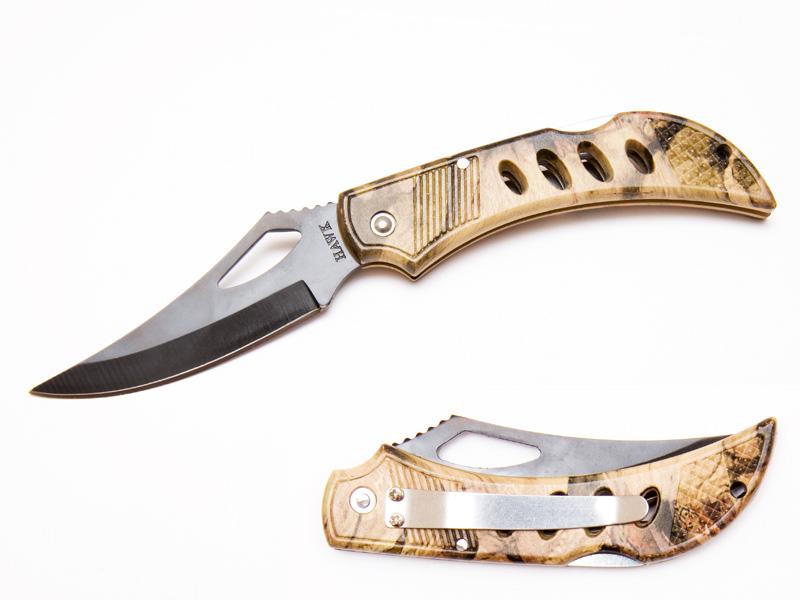 HAWK Fällkniv - 19cm