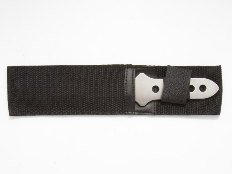 Kastkniv Sharp - 21 cm