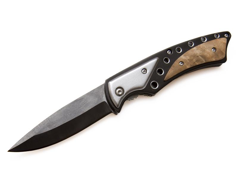 Keramisk fällkniv - 20cm