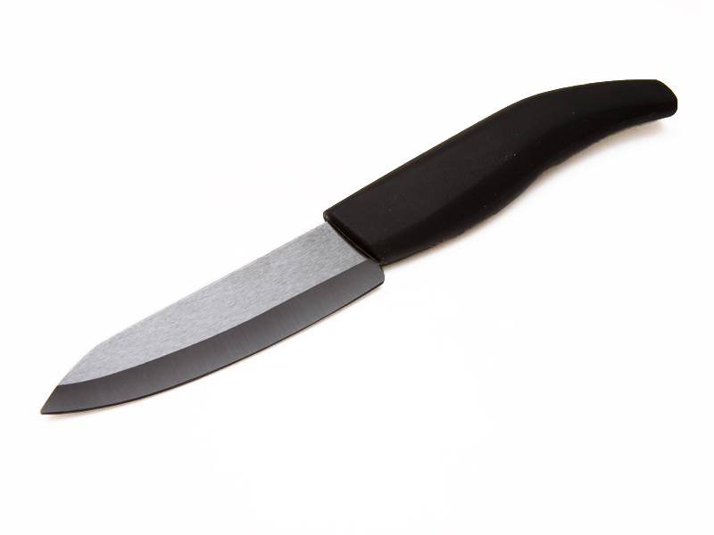 Keramisk kökskniv - 4"