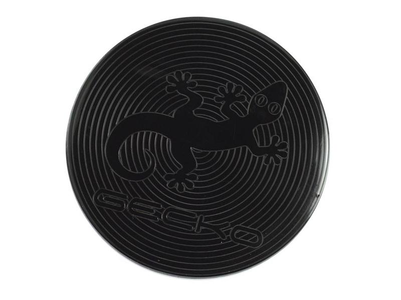 Klistermatta för instrumentpanelen - Gecko