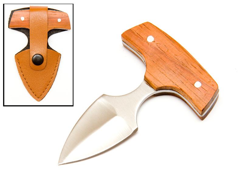 Kniv - Mini Push Dagger