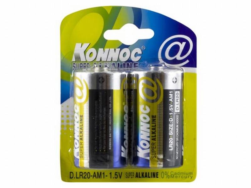 Konnoc LR20 (D)