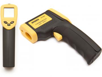 Kontaktlös IR-termometer
