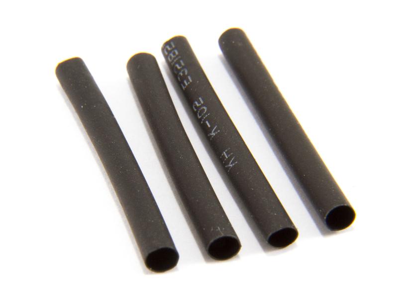 Krympslang 2 mm för kontakter, 2 par