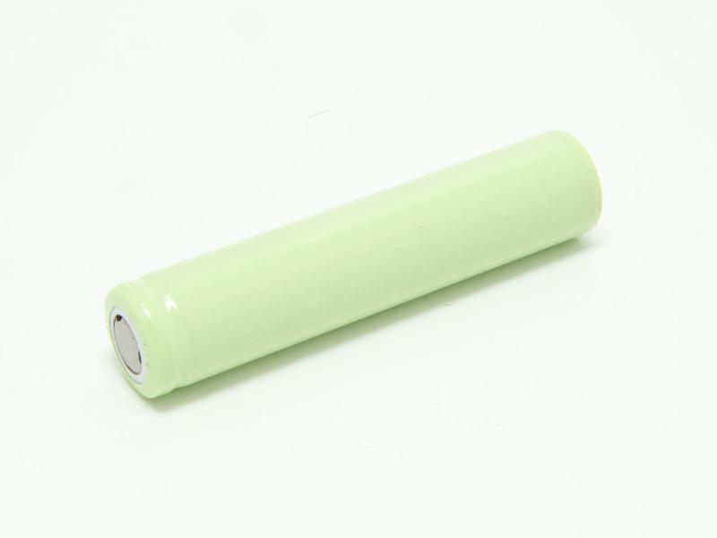 Laddningsbart Li-Ion 14650, 3,7 Volt