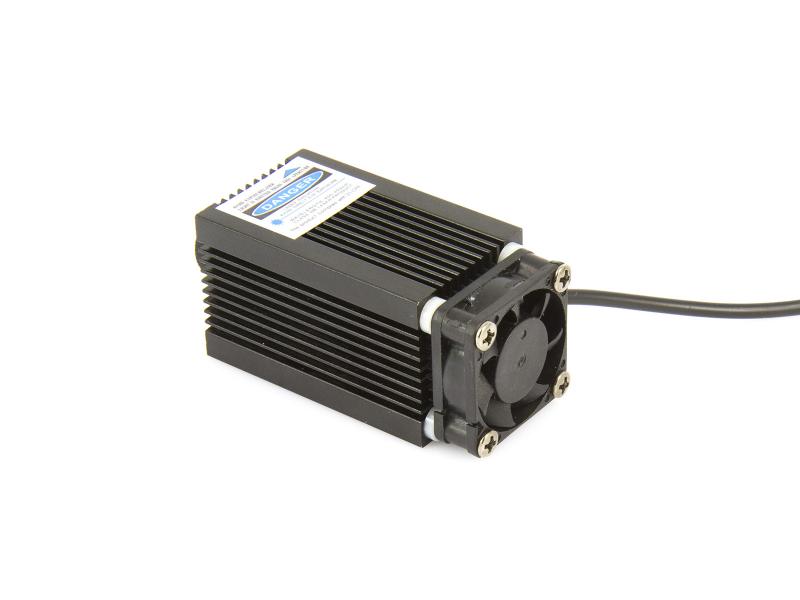 Lasermodul, blå 5000mW