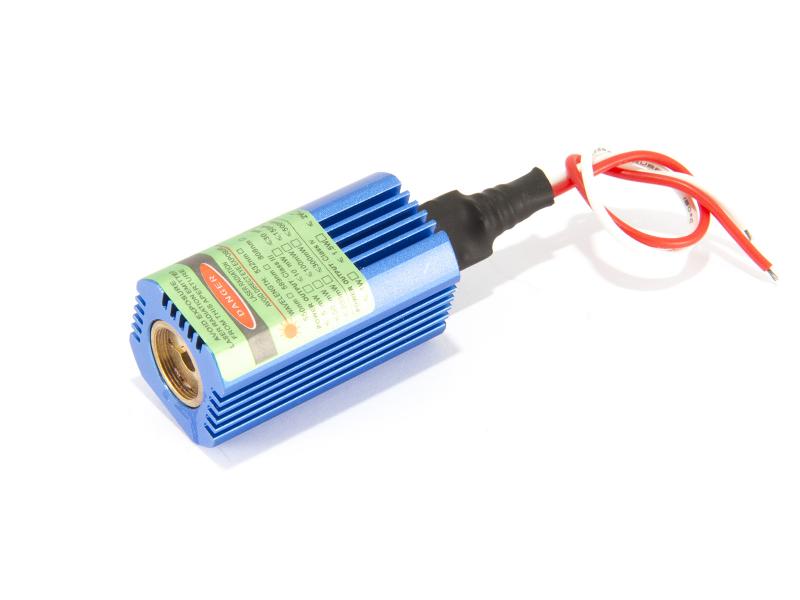 Lasermodul, grön 50mW