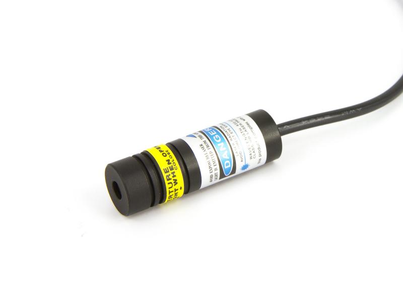 Lasermodul, lila 20mW (405 nm)