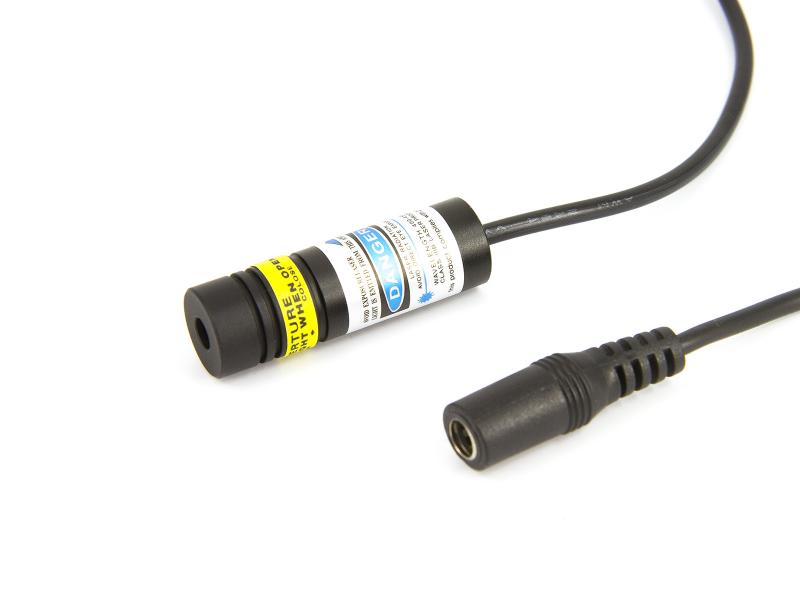 Lasermodul, lila 20mW (405 nm)