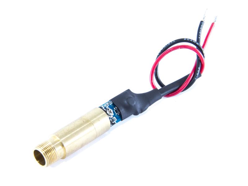 Lasermodul, lila 30 mW