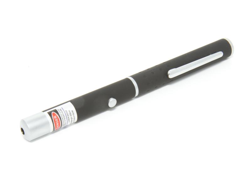 Lila Laserpekare 5mW