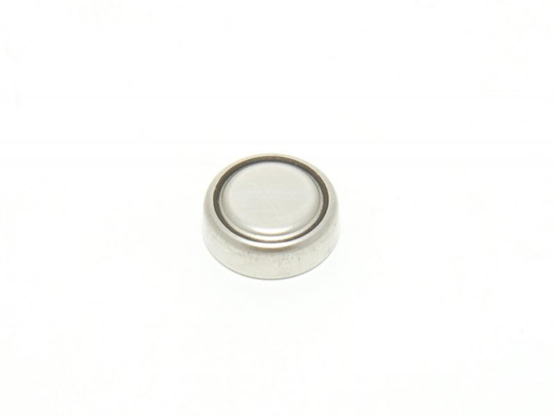 LR43 / AG12 Knappcellsbatteri, 2st
