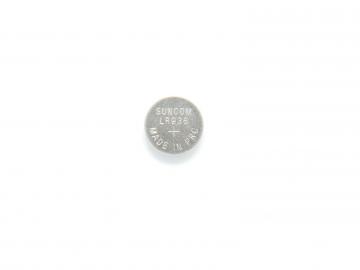 LR45 / AG9 Knappcellsbatteri