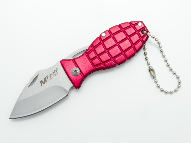 M-Tech MT388D Granade - 11 cm