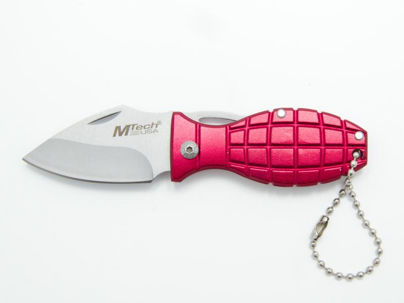 M-Tech MT388D Granade - 11 cm
