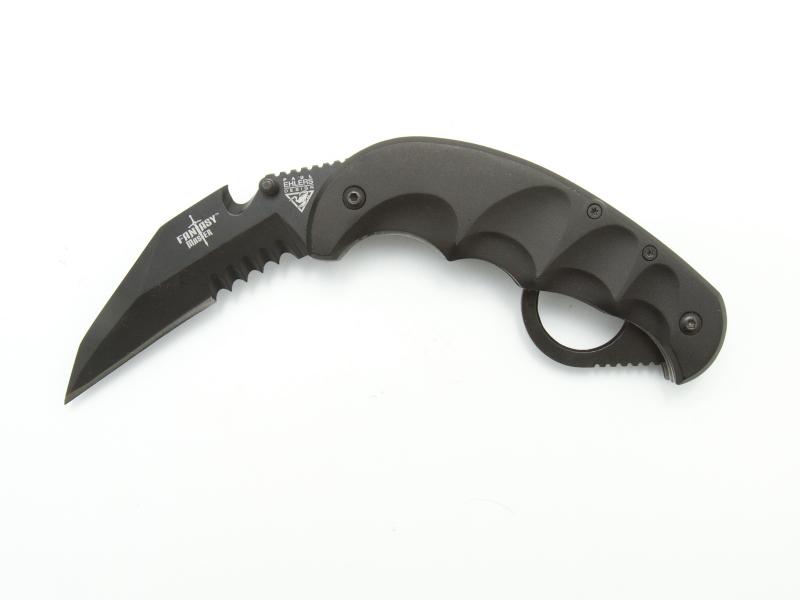 Master Cutlery Snap Dragon karambit - 21cm