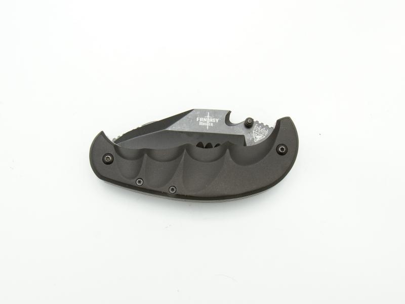 Master Cutlery Snap Dragon karambit - 21cm