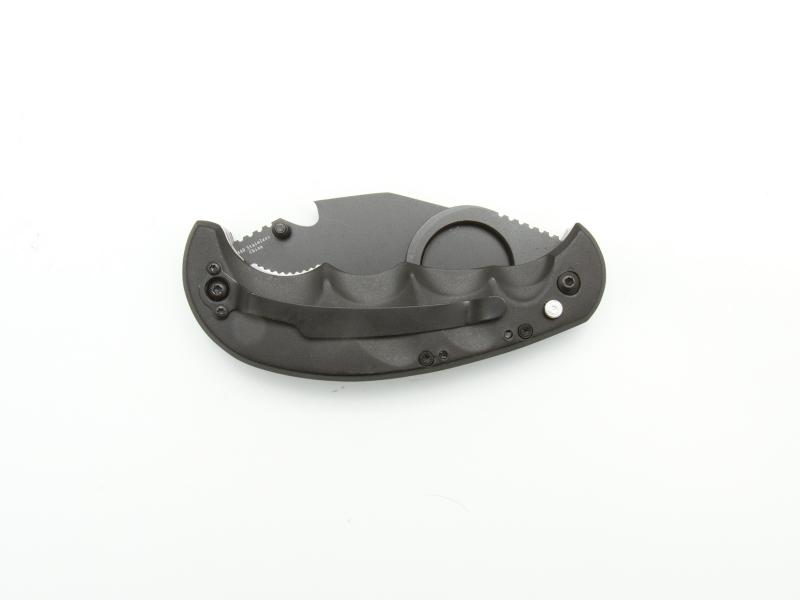 Master Cutlery Snap Dragon karambit - 21cm