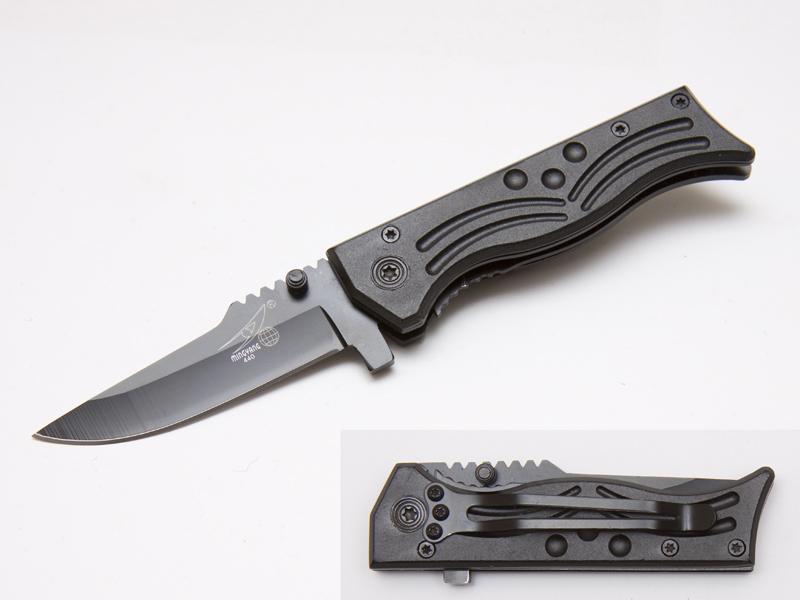 Mingyang AB04A fällkniv - 16cm