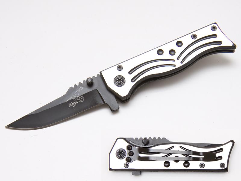 Mingyang AB04B fällkniv - 16cm