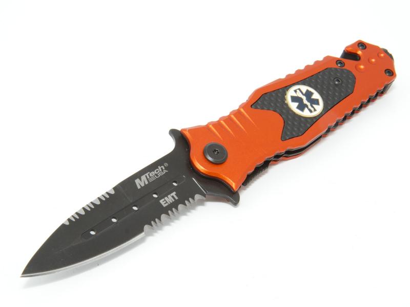 Mtech EMT