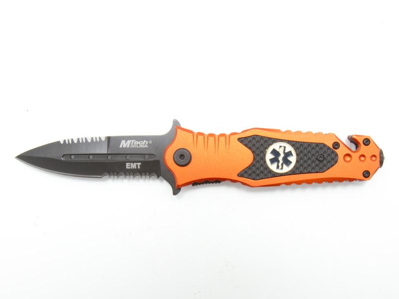 Mtech EMT