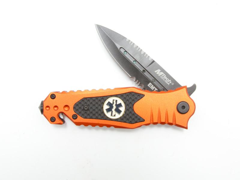 Mtech EMT
