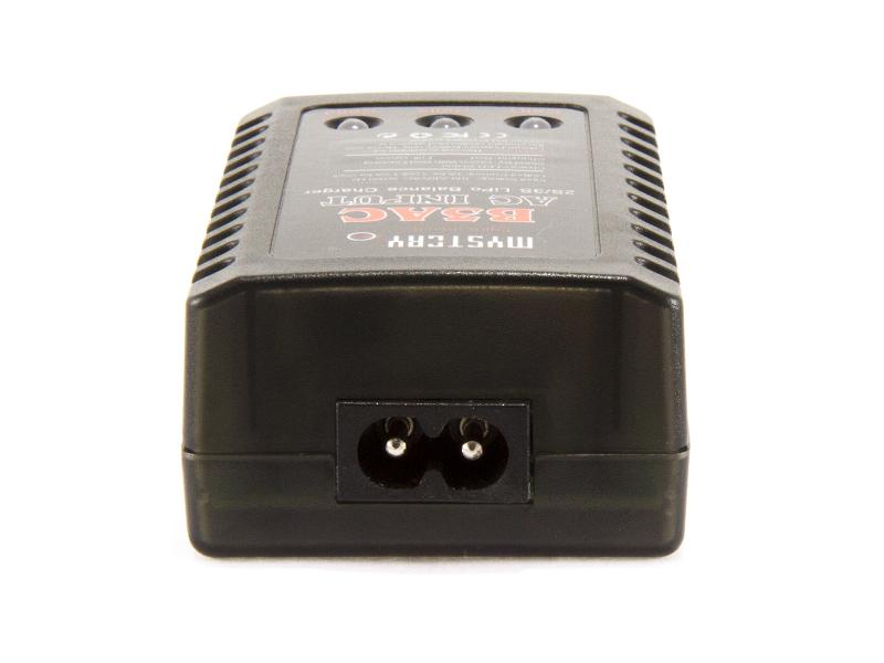 Mystery B3AC laddare med balansering 1-3 cell