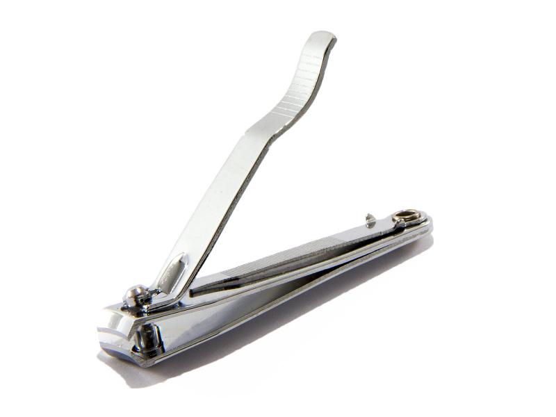 Nagelklippare