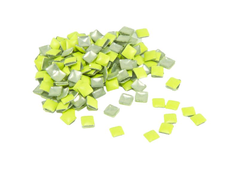 Nagelnitar - Fluorescerande neongul