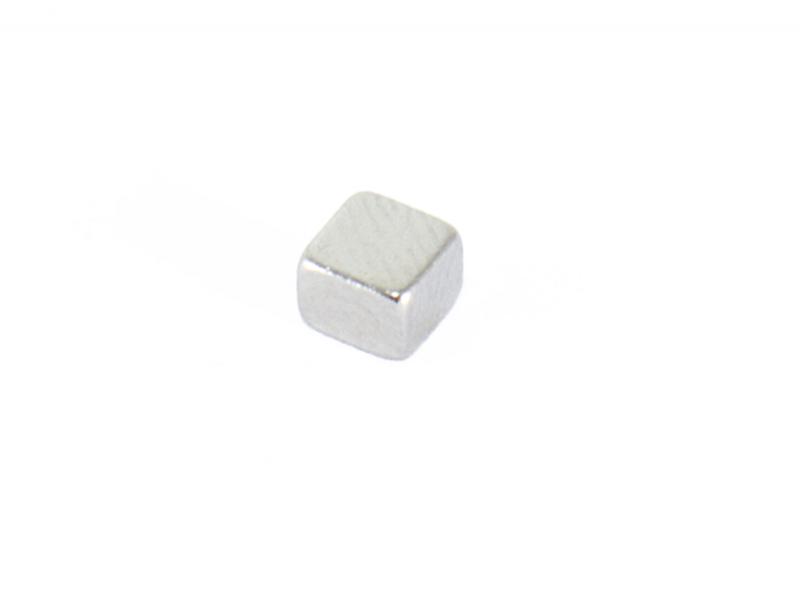 Neodymmagnet prismatisk L4xB4xH3mm