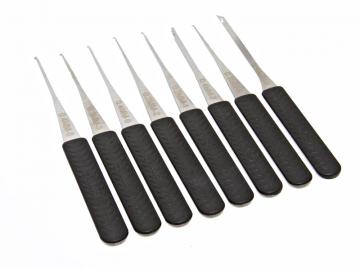 Nyckelutdragare - 8-pack