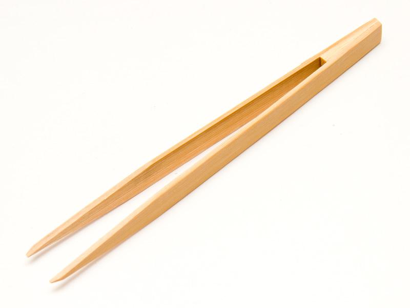 Pincett WTS10A Bambu