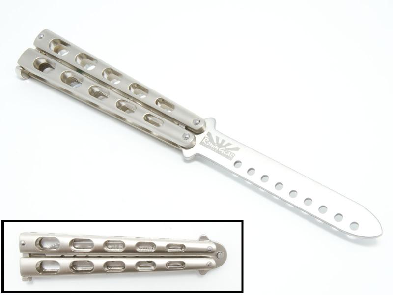 Ronin Gear Butterfly Trainer - 22 cm
