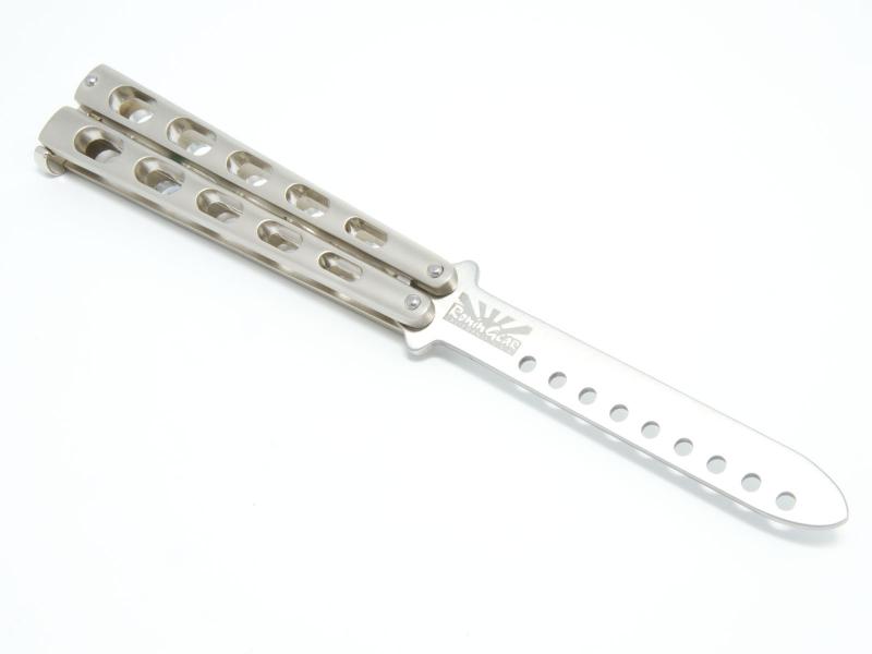 Ronin Gear Butterfly Trainer - 22 cm
