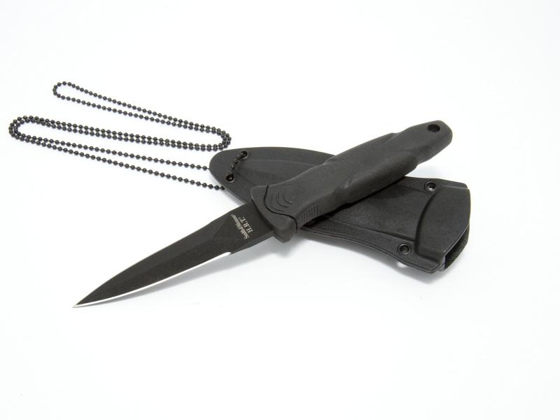 S&W H.R.T. Dolk - 19cm