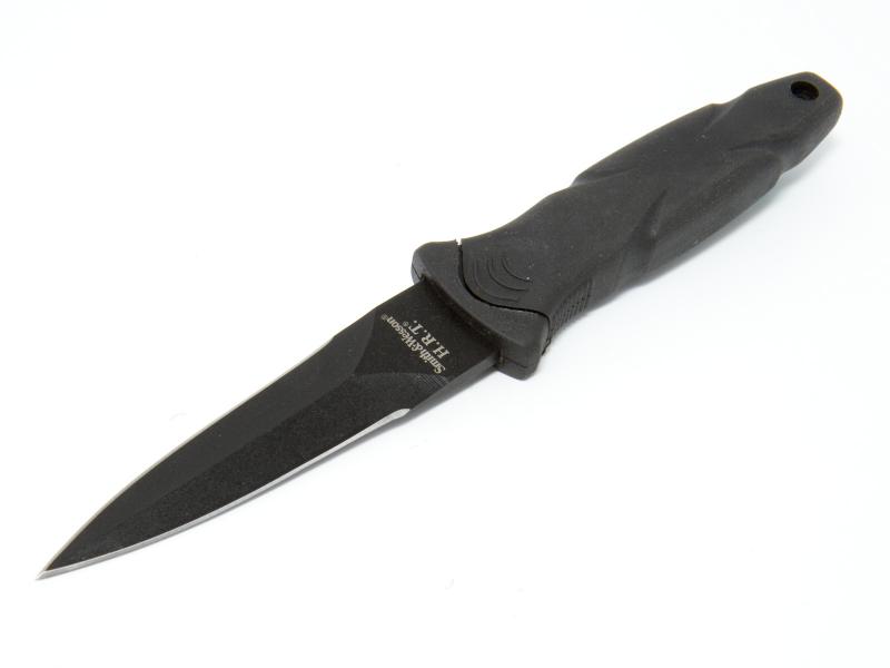 S&W H.R.T. Dolk - 19cm