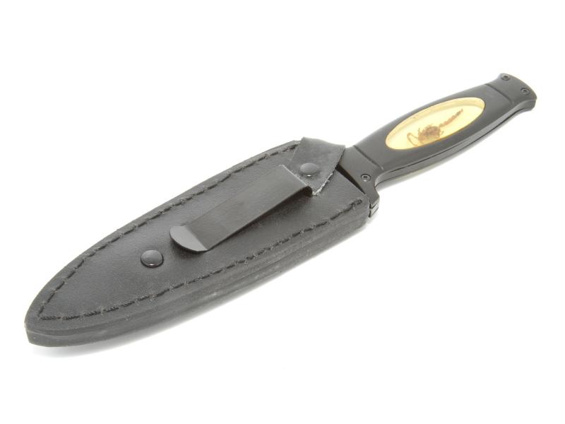 Scorpion Dagger Bootknife 22,5 cm