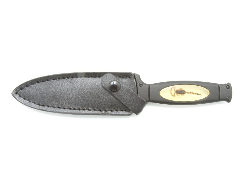 Scorpion Dagger Bootknife 22,5 cm
